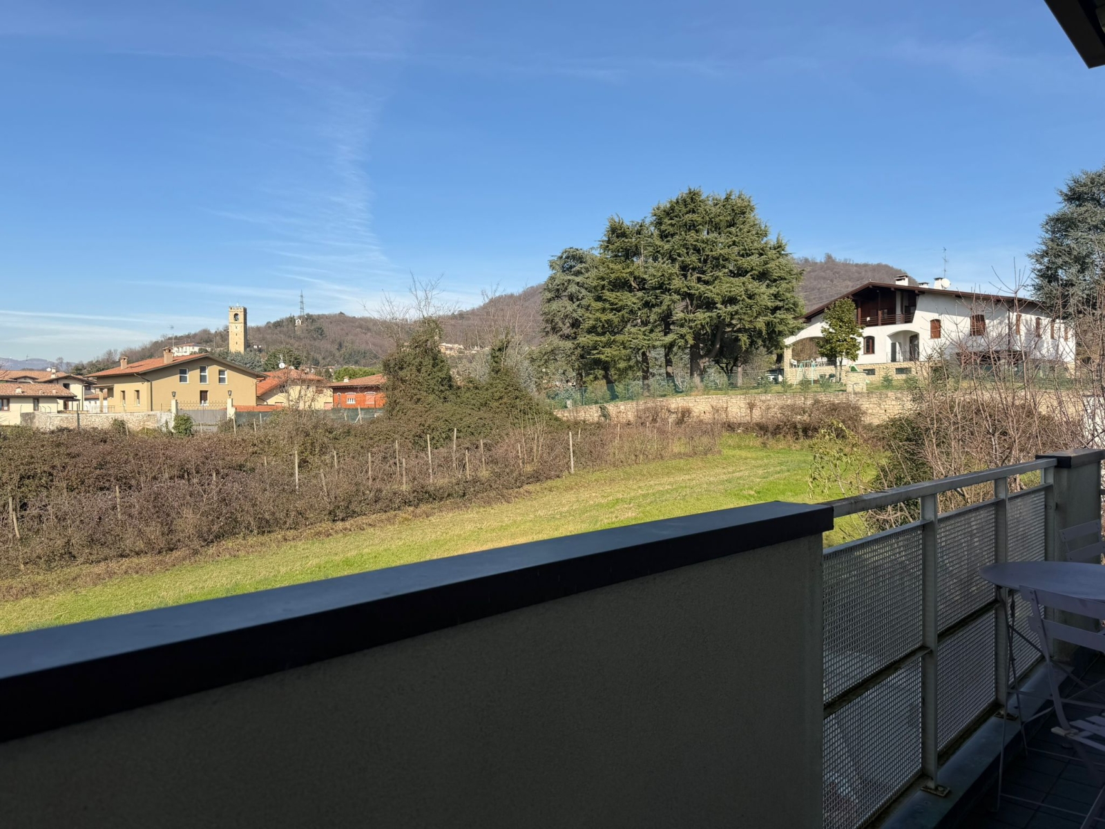 Villa o Villetta - Adro